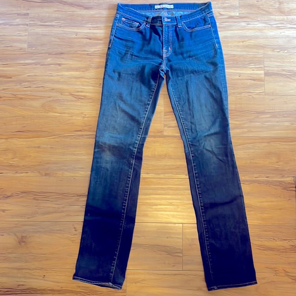 Women’s J Brand (Blue)